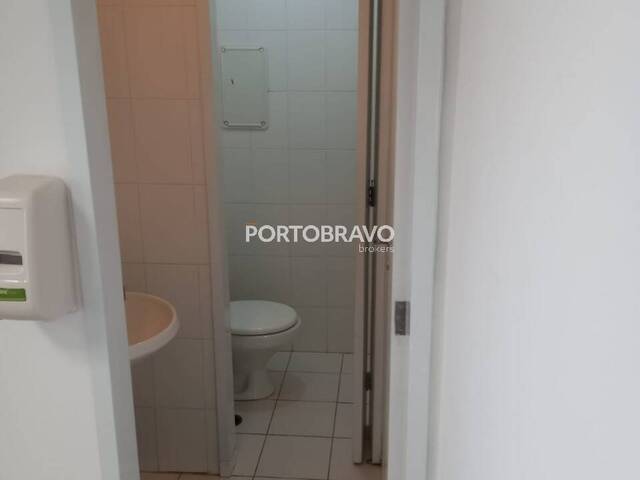 Sala para Venda em Barueri - 4