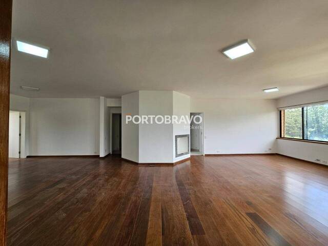 #AP358 - Apartamento para Locação em Barueri - SP - 1