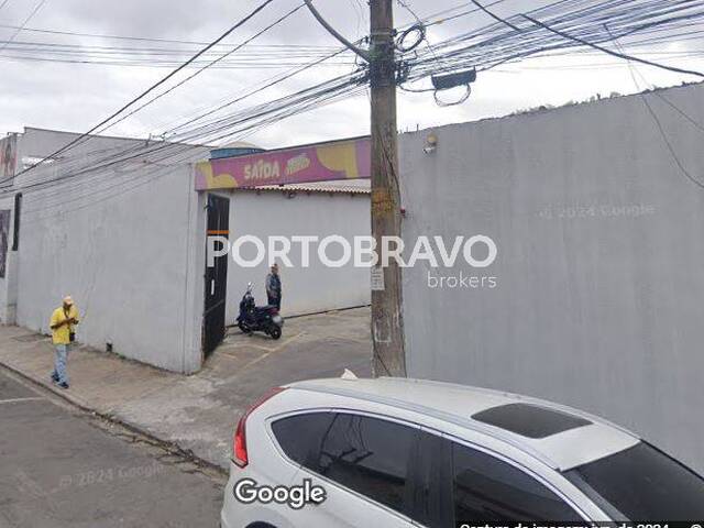 #PC359 - Prédio comercial para Venda em Itapevi - SP - 3
