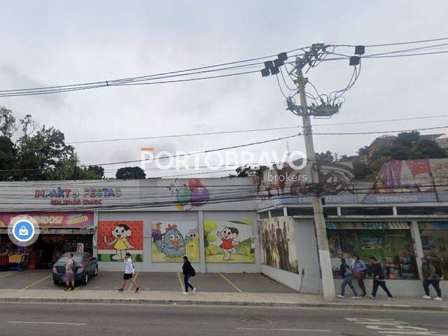 #PC359 - Prédio comercial para Venda em Itapevi - SP - 2