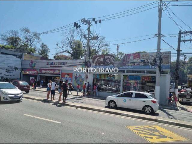 #PC359 - Prédio comercial para Venda em Itapevi - SP - 1