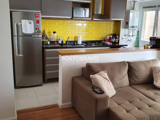 #AP360 - Apartamento para Locação em Barueri - SP - 1