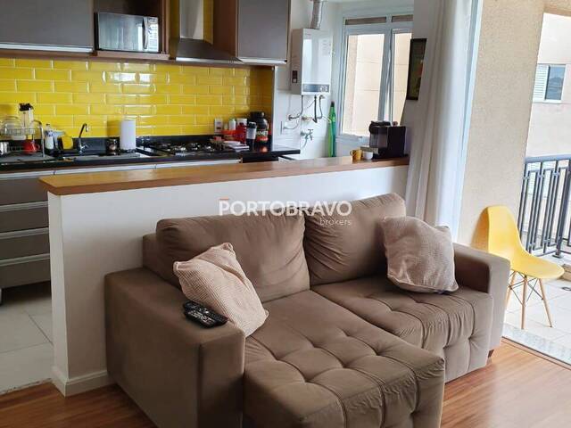 #AP360 - Apartamento para Locação em Barueri - SP - 2