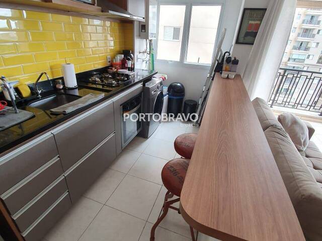 #AP360 - Apartamento para Locação em Barueri - SP - 3