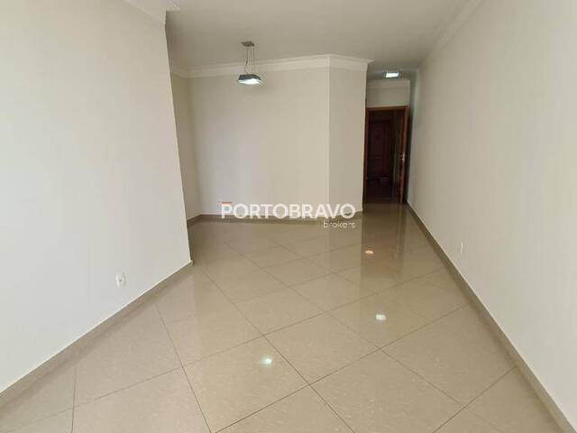 #AP361 - Apartamento para Locação em Santana de Parnaíba - SP - 2