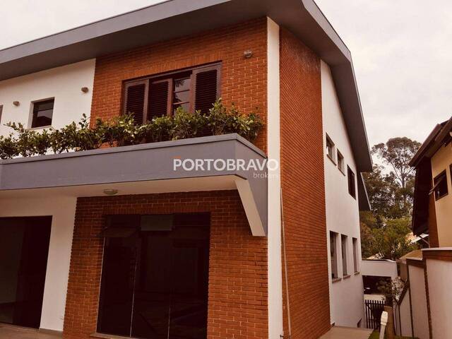 #CA363 - Casa para Venda em Santana de Parnaíba - SP - 3
