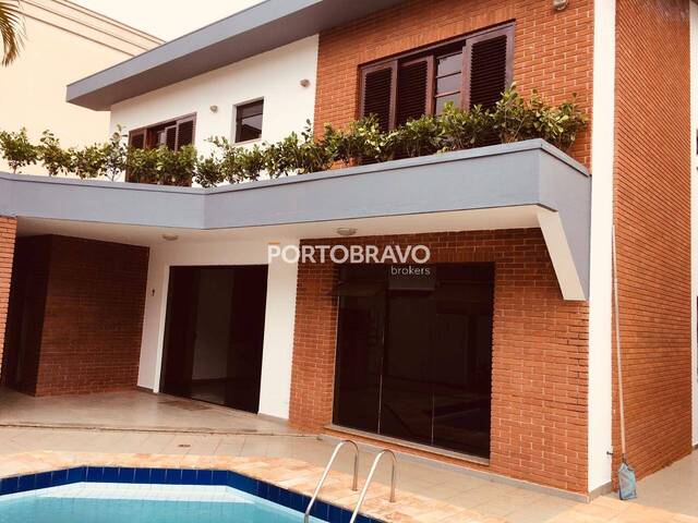 #CA363 - Casa para Venda em Santana de Parnaíba - SP - 1