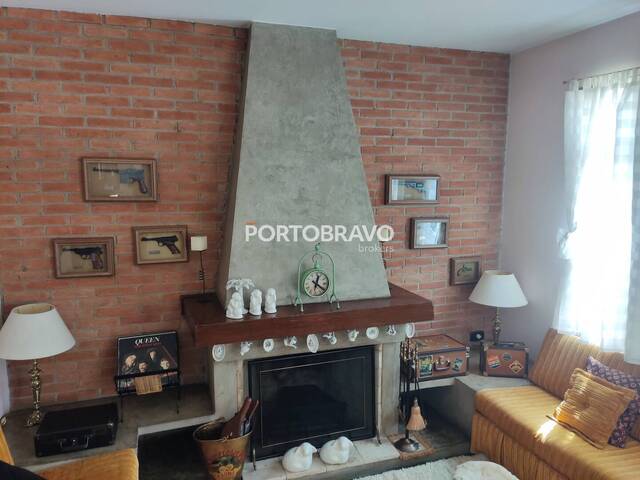 #CA364 - Casa para Venda em Santana de Parnaíba - SP - 3