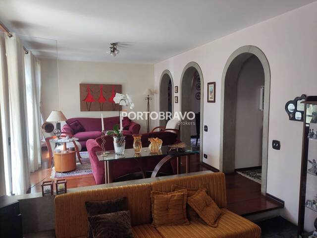 #CA364 - Casa para Venda em Santana de Parnaíba - SP - 2