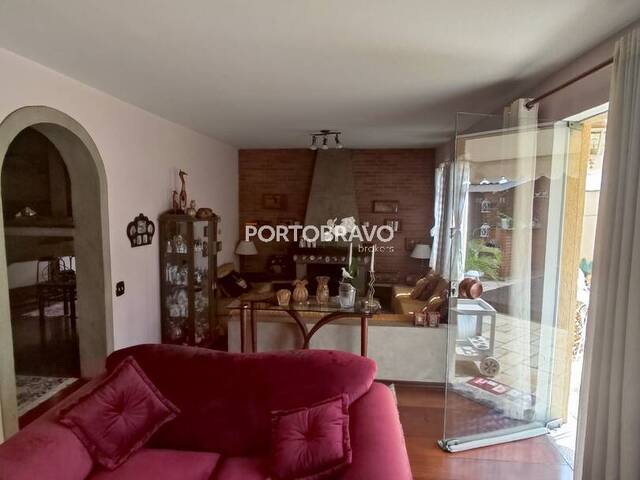 Casa para Venda em Santana de Parnaíba - 5