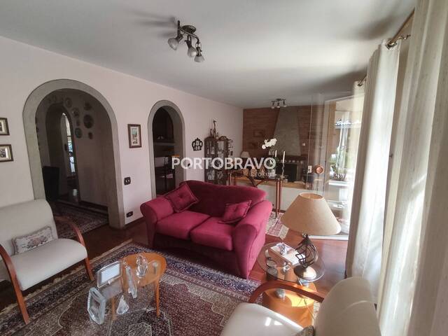 Casa para Venda em Santana de Parnaíba - 4