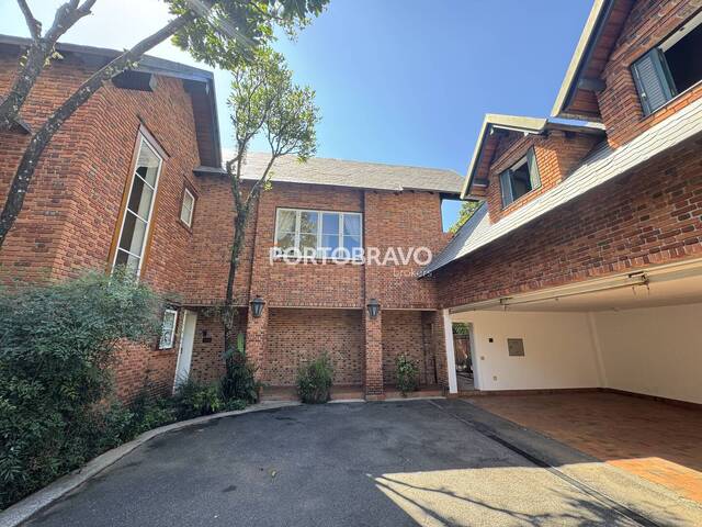 #CA366 - Casa para Venda em Barueri - SP - 3