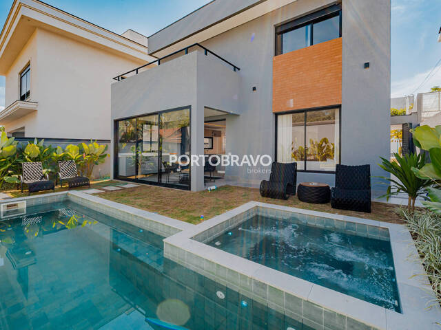 #CA368 - Casa para Venda em Santana de Parnaíba - SP - 3