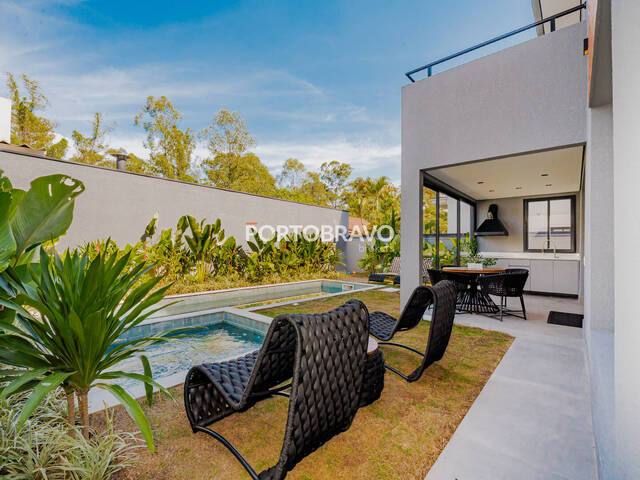 Casa para Venda em Santana de Parnaíba - 5