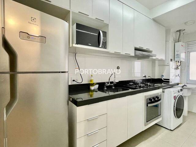 #Ap370 - Apartamento para Locação em Barueri - SP - 2