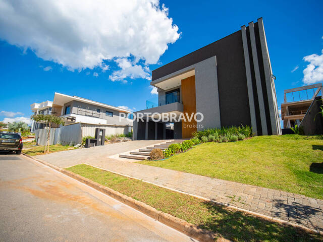 #CA371 - Casa para Venda em Cotia - SP - 1