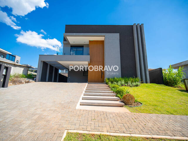 #CA371 - Casa para Venda em Cotia - SP - 2