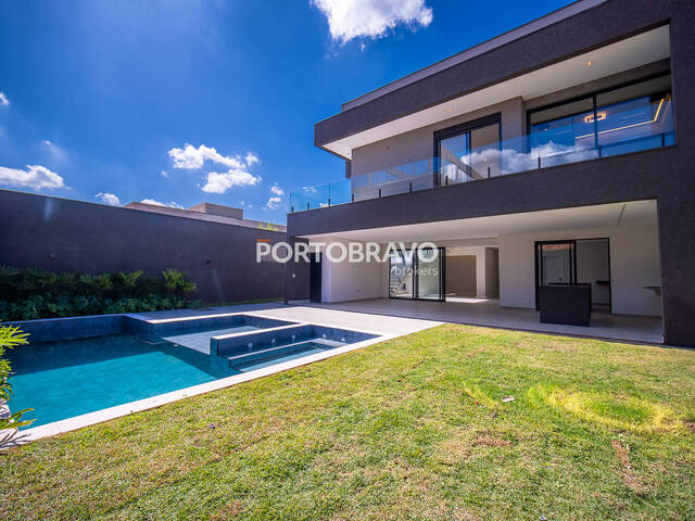 #CA371 - Casa para Venda em Cotia - SP - 3