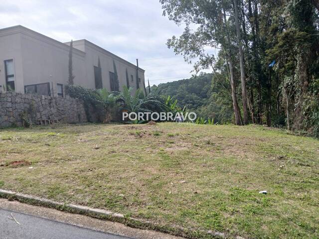 #TE372 - Área para Venda em Barueri - SP - 2