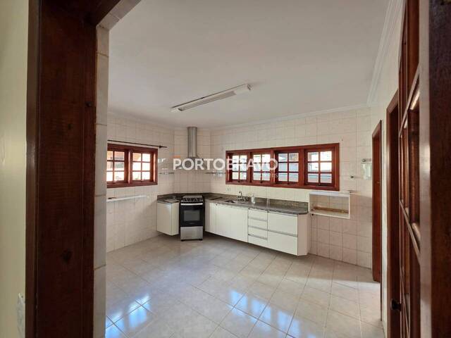 #CA373 - Casa para Locação em Santana de Parnaíba - SP - 3