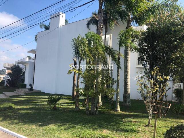 #CA375 - Casa para Venda em Barueri - SP - 2