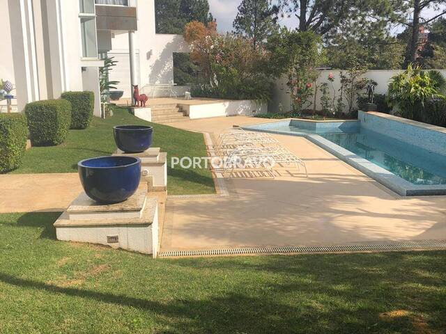 #CA375 - Casa para Venda em Barueri - SP - 1
