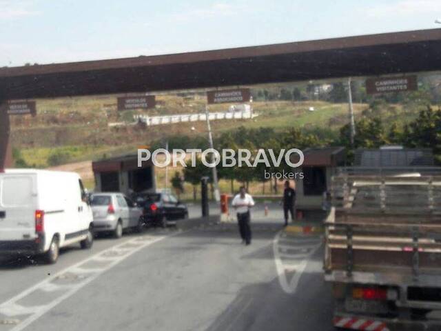 #TE378 - Terreno em condomínio para Venda em Cotia - SP - 1