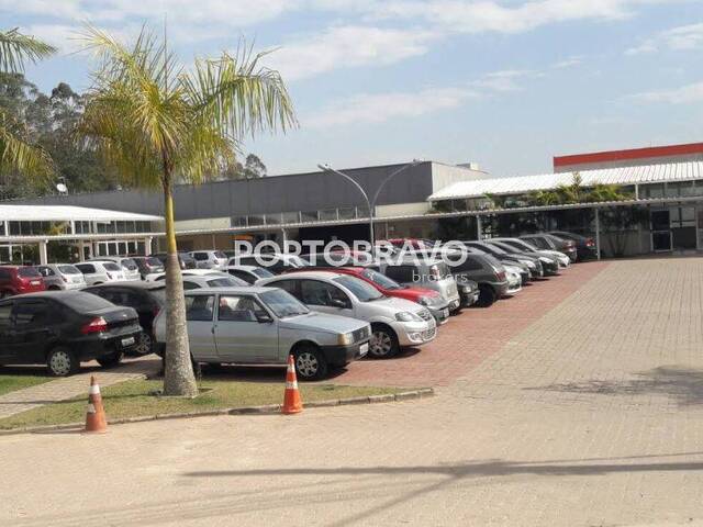 #TE378 - Terreno em condomínio para Venda em Cotia - SP - 2