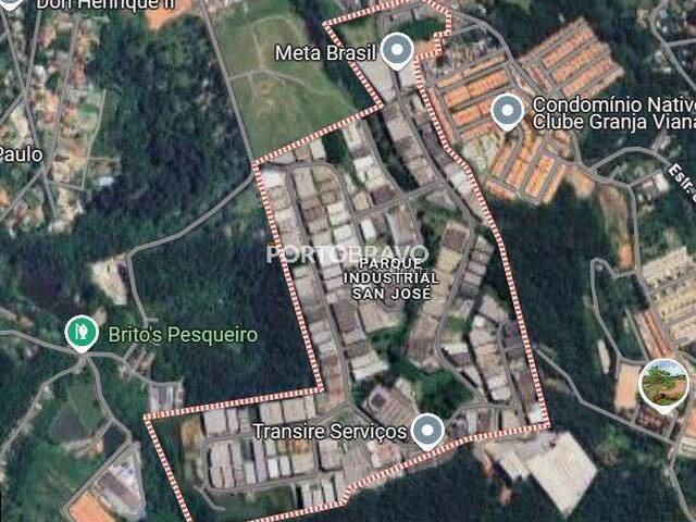Terreno em condomínio para Venda em Cotia - 4