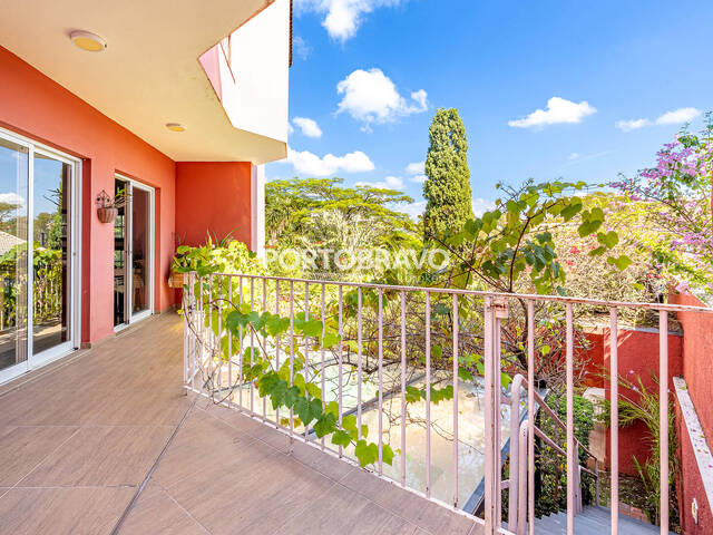 #CA380 - Casa para Venda em Santana de Parnaíba - SP - 3