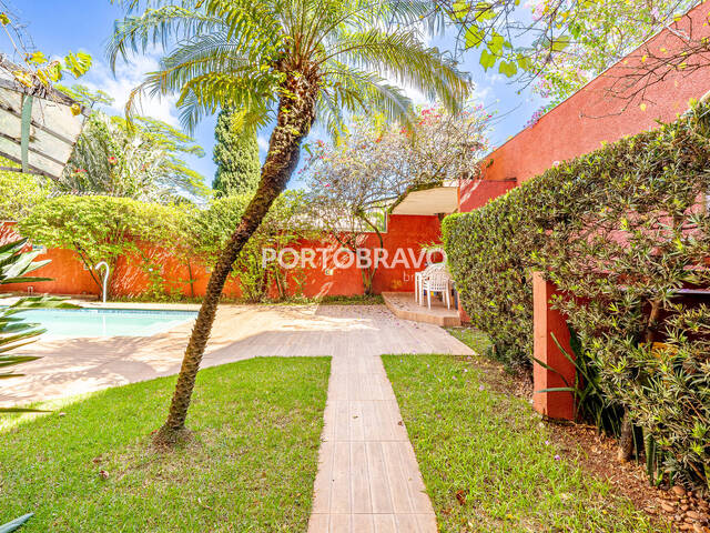 #CA380 - Casa para Venda em Santana de Parnaíba - SP - 2