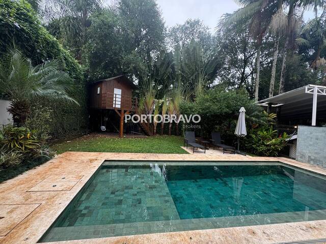 #CA381 - Casa para Venda em Santana de Parnaíba - SP