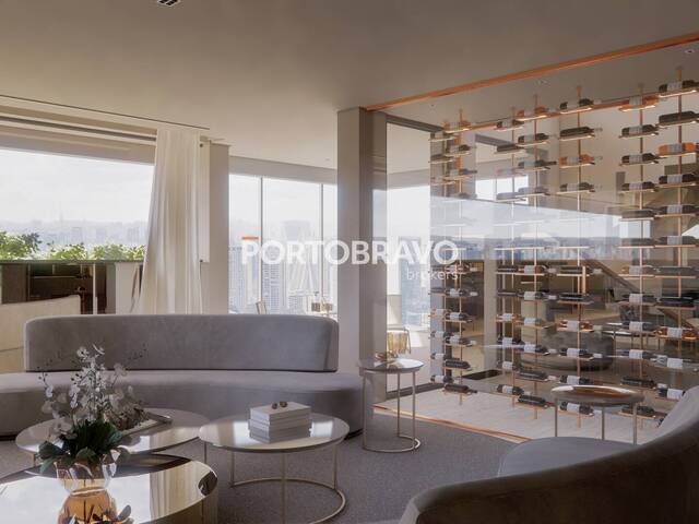 #AP377 - Apartamento para Venda em São Paulo - SP - 3