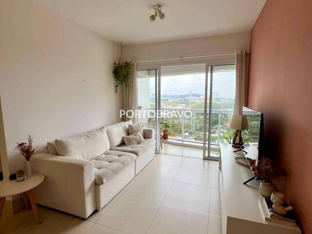 #AP382 - Apartamento para Venda em Barueri - SP - 2
