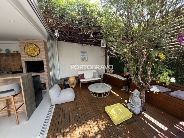 #CA383 - Casa para Venda em Santana de Parnaíba - SP - 2