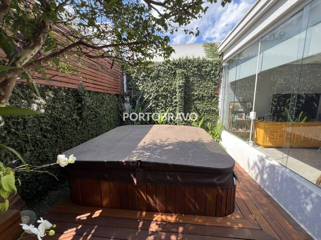 #CA383 - Casa para Venda em Santana de Parnaíba - SP - 3