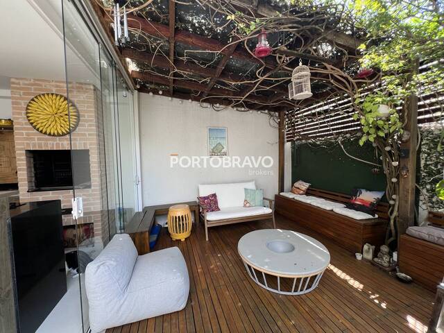 Venda em Tamboré - Santana de Parnaíba