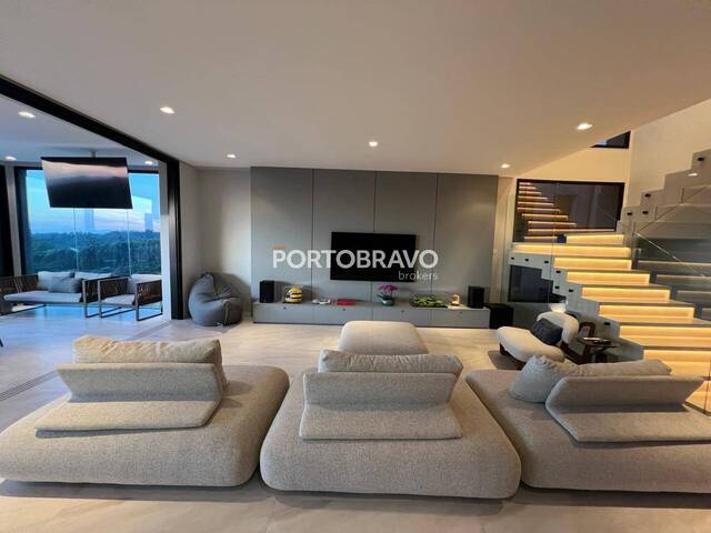 #CA384 - Casa para Venda em Santana de Parnaíba - SP - 2