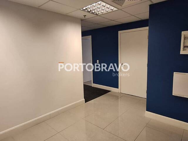 #SA386 - Sala para Locação em Barueri - SP - 1