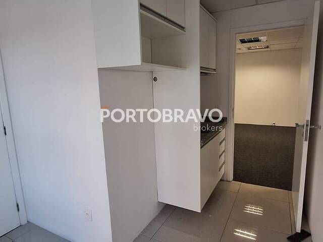 #SA386 - Sala para Locação em Barueri - SP - 2