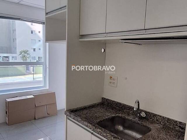 #SA386 - Sala para Locação em Barueri - SP - 3
