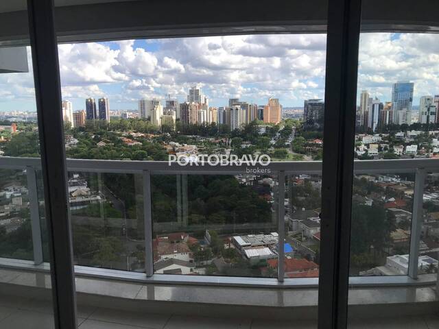 #AP387 - Apartamento para Locação em Barueri - SP - 2