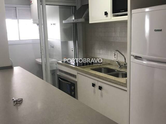 Apartamento para Locação em Barueri - 5