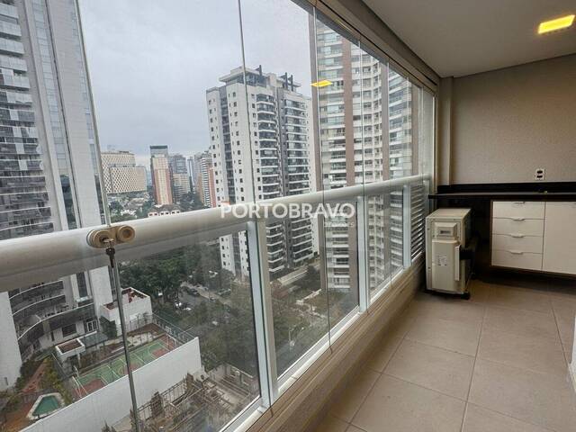 #ap388 - Apartamento para Venda em Barueri - SP - 3