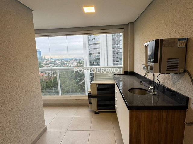 #ap388 - Apartamento para Venda em Barueri - SP - 2