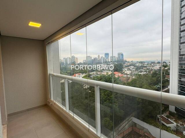 Apartamento para Venda em Barueri - 4