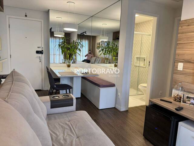 #AP389 - Apartamento para Locação em Barueri - SP - 3