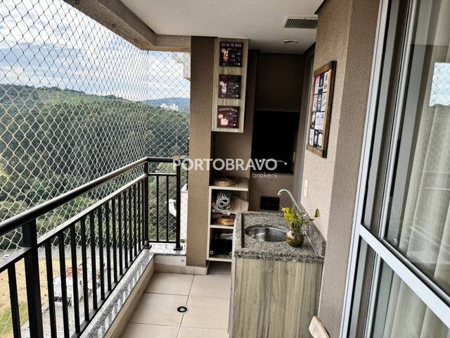 #AP389 - Apartamento para Locação em Barueri - SP - 1