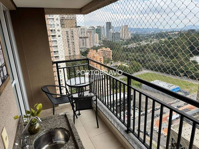 #AP389 - Apartamento para Locação em Barueri - SP - 2