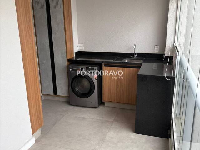 Apartamento para Locação em Barueri - 4